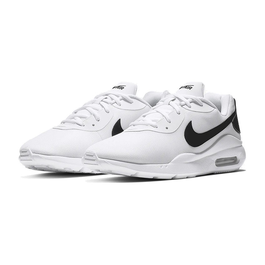 Nike Air Max Oketo White