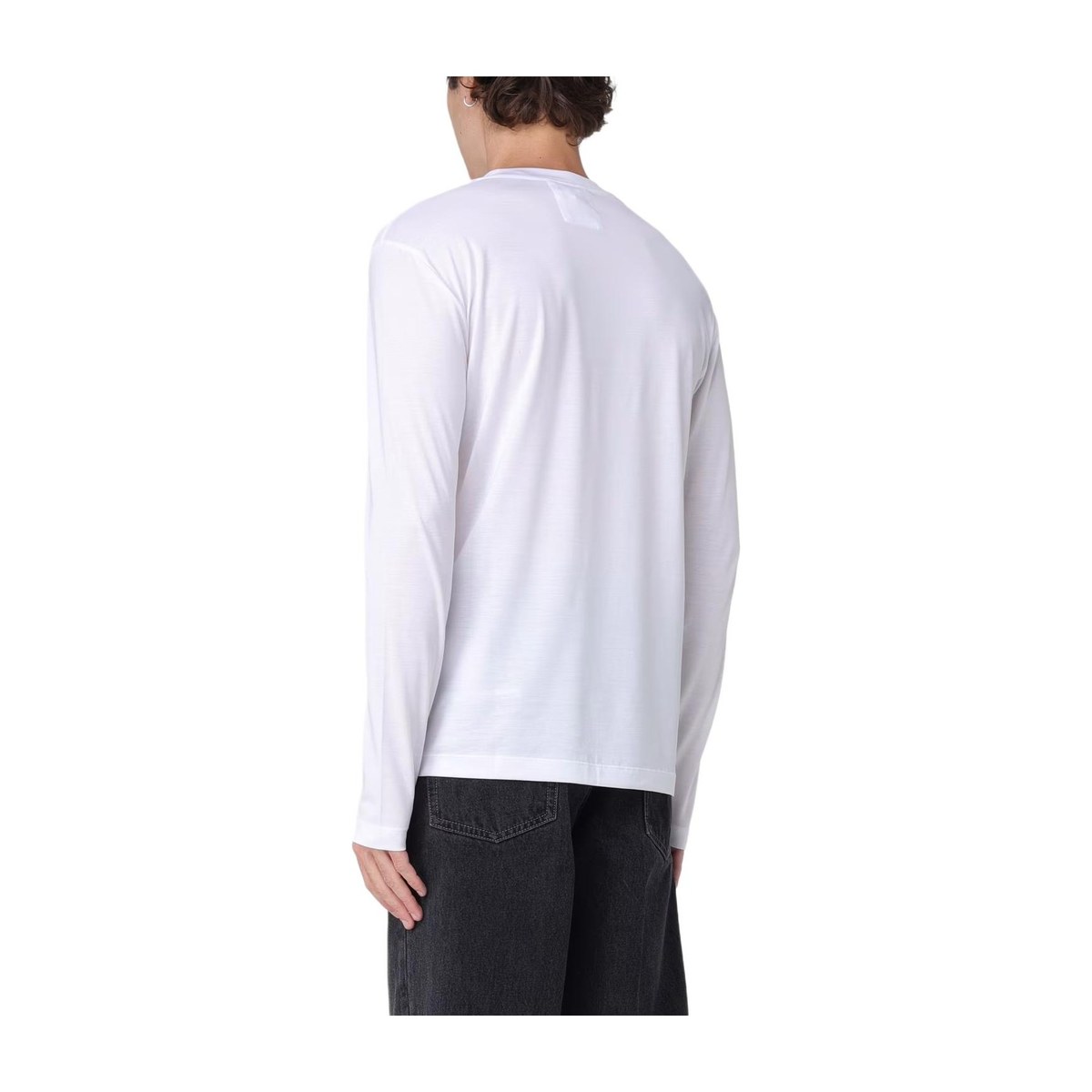 EMPORIO ARMANI FW25 T
