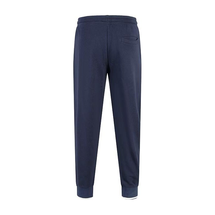 Armani Exchange SS24 Joggers Navy