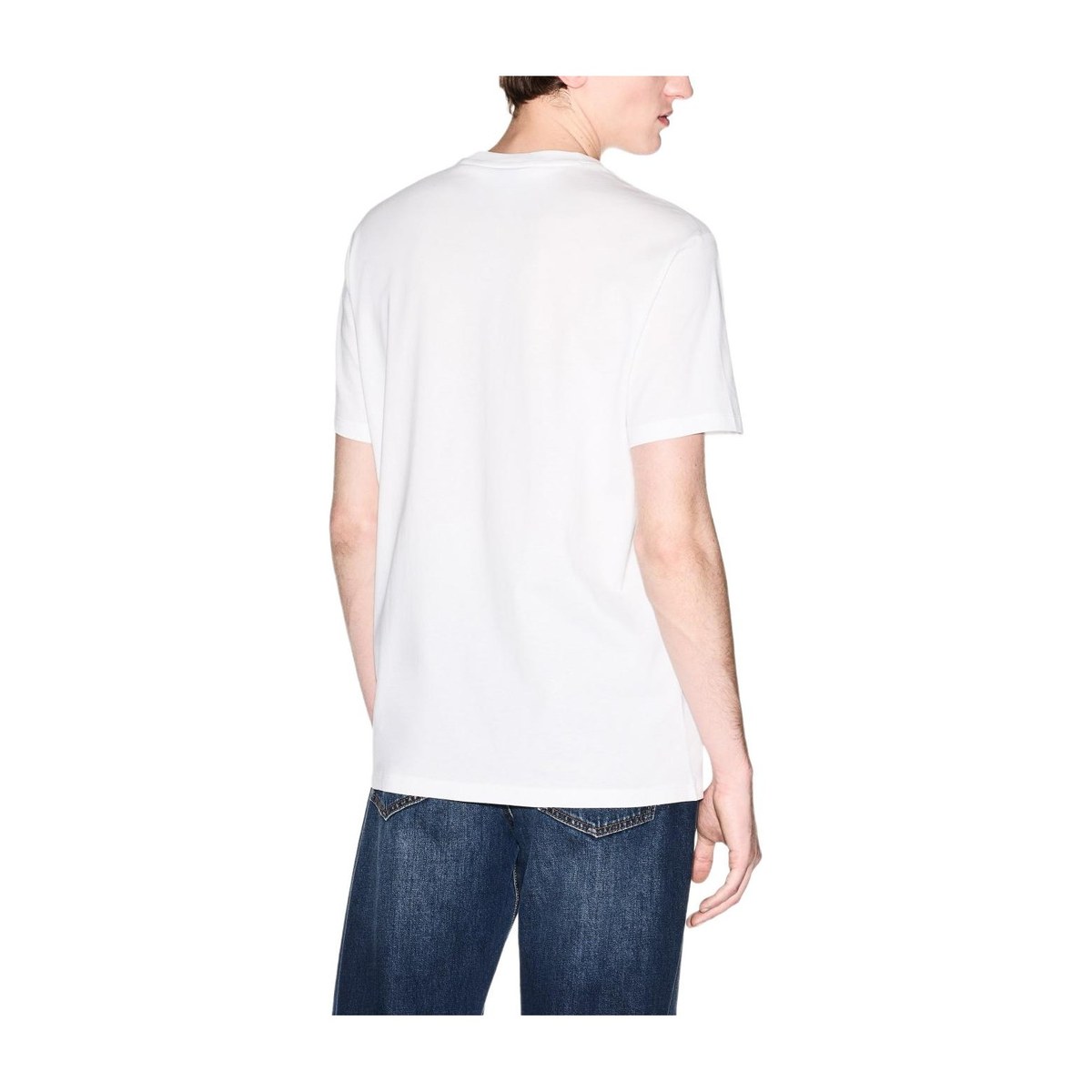 ARMANI EXCHANGEAE SS26 T