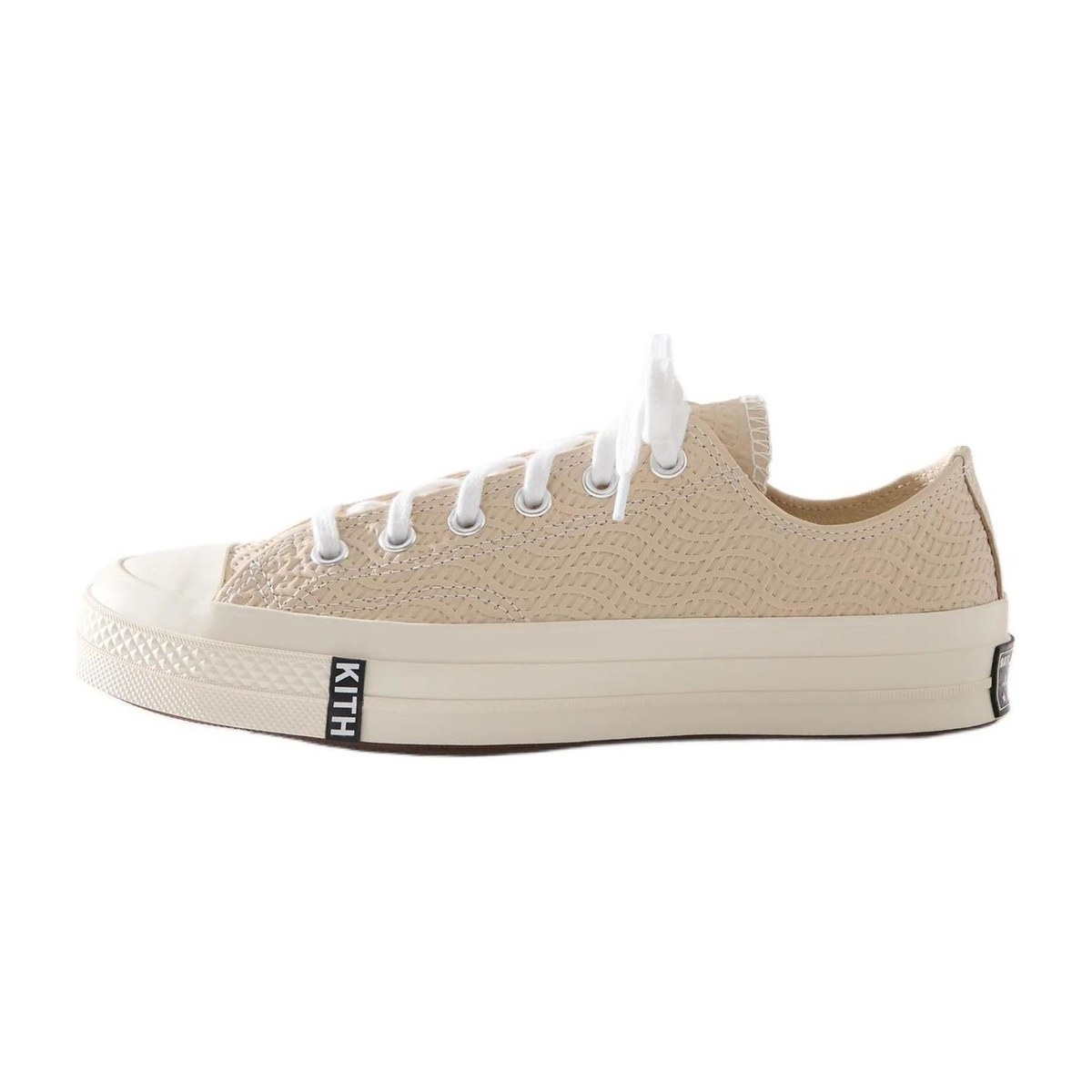 KITH x Converse Chuck Taylor All Star 70 Ox Monogram
