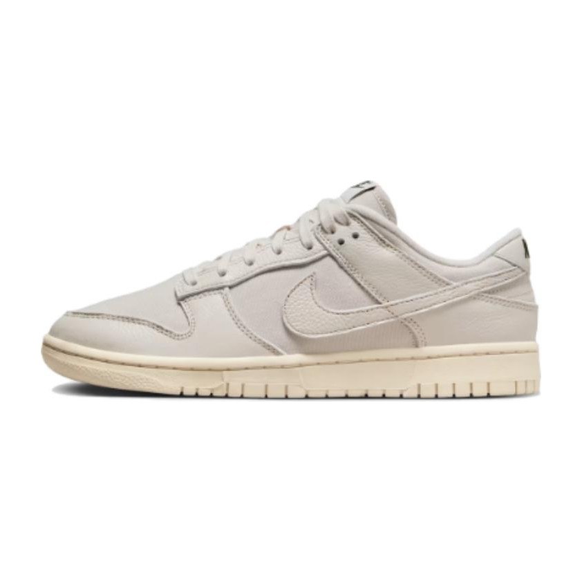 Nike Dunk Low Premium "Light Orewood Brown"