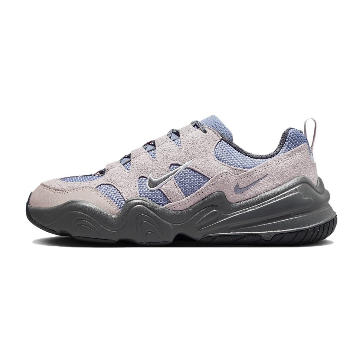 Nike Tech Hera Blue Grey