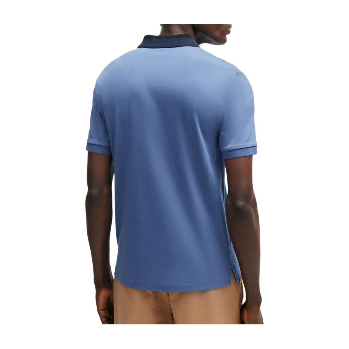 HUGO BOSS FW23 Polo Shirt