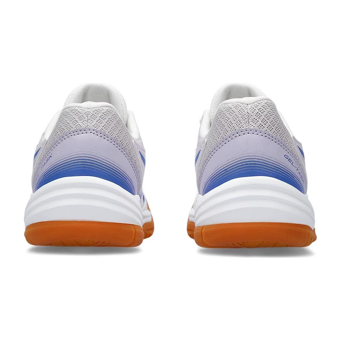 Asics Gel-Task 3 White Blue
