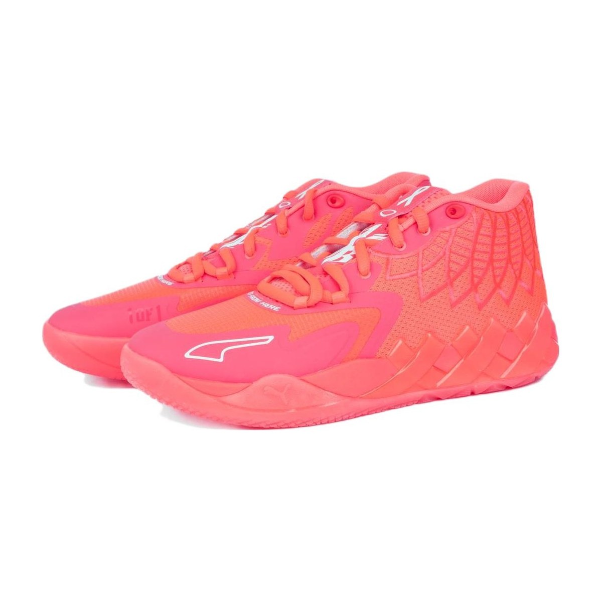 PUMA MB.01 BCA