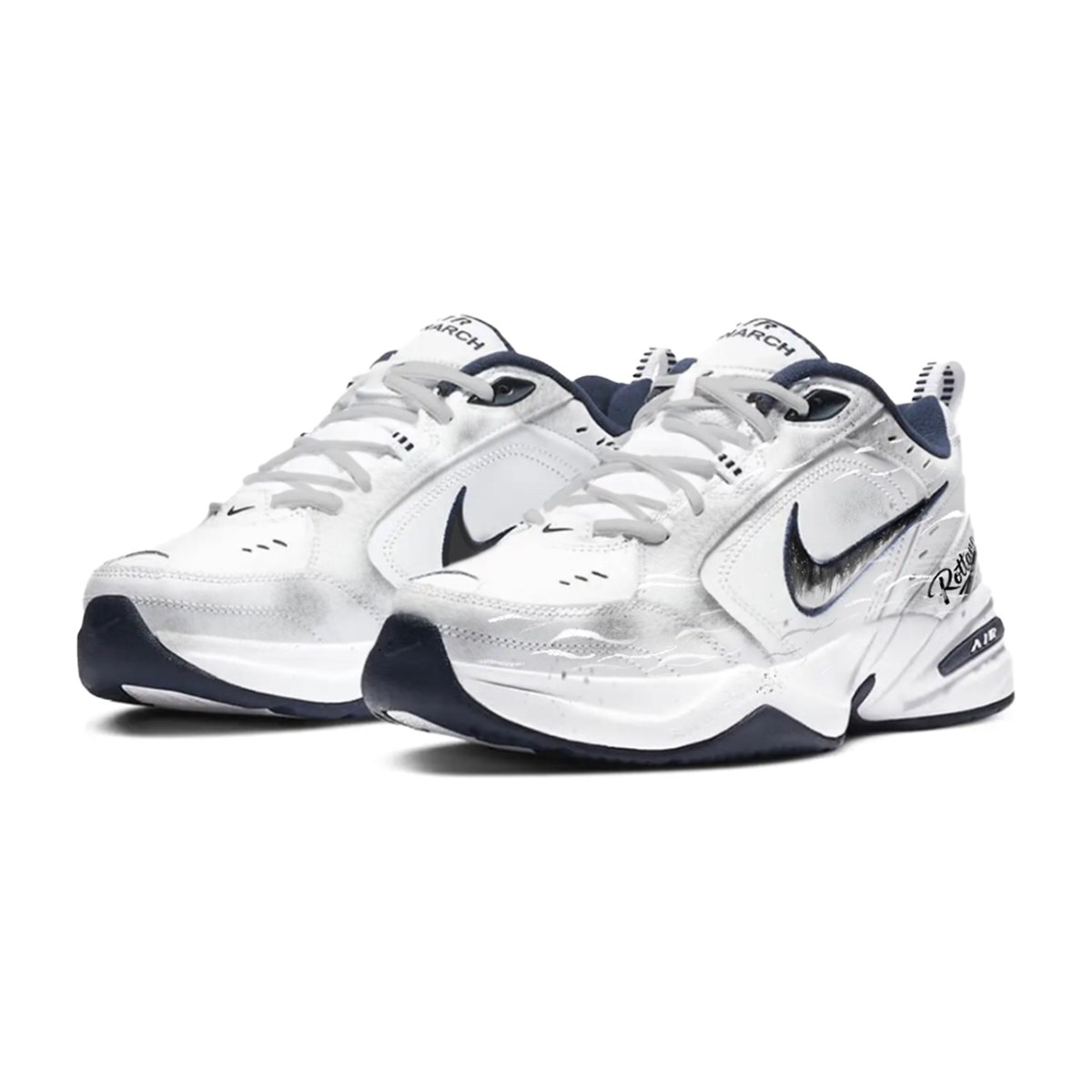 Nike Air Monarch 4