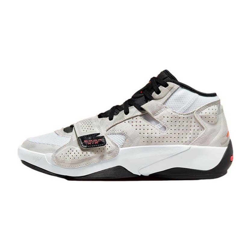 Jordan Zion 2 "Light Camo"