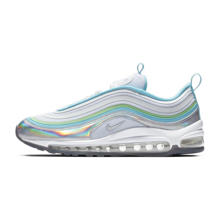 Nike Air Max 97 UL 17 SE White Rainbow