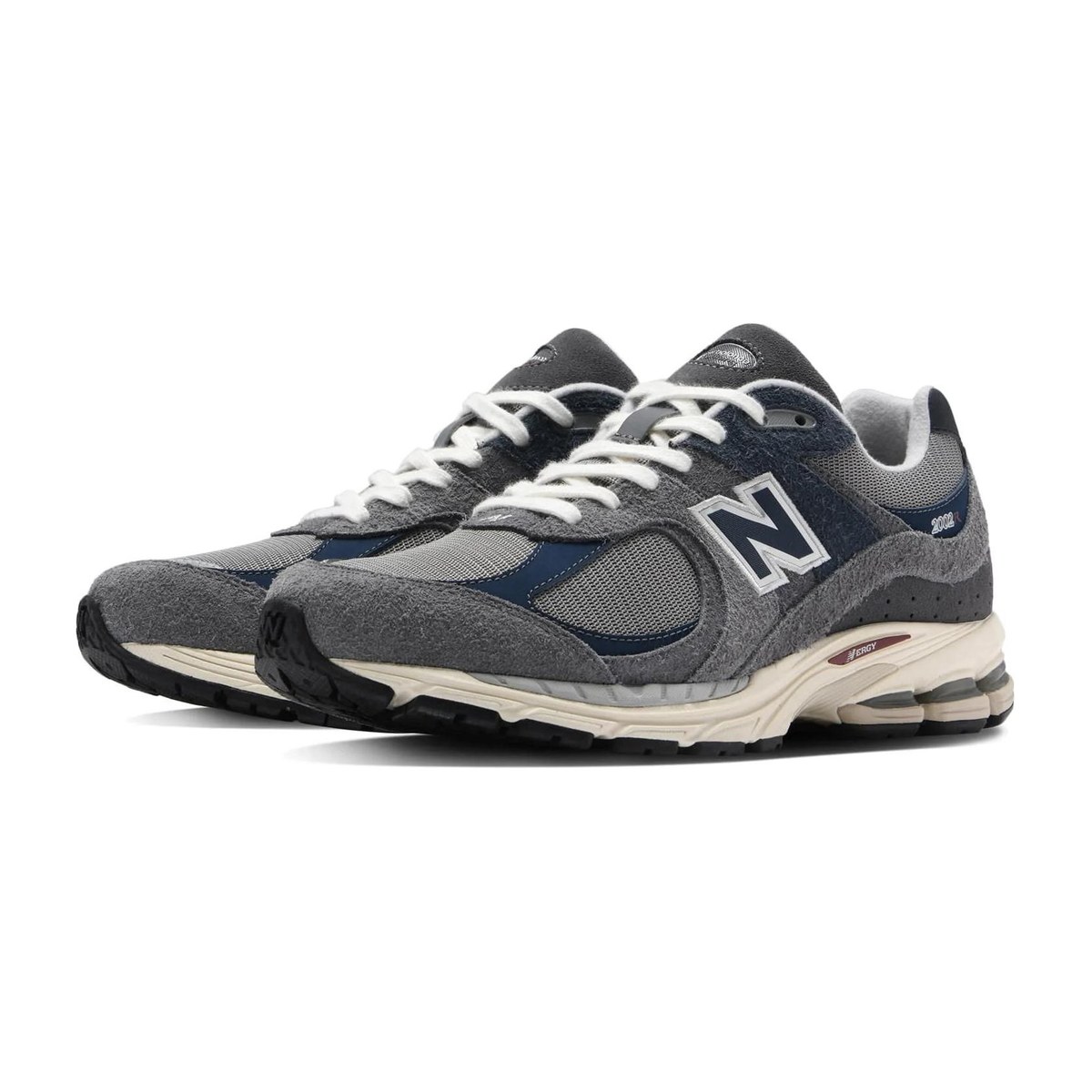 New Balance 2002R Grey Beige
