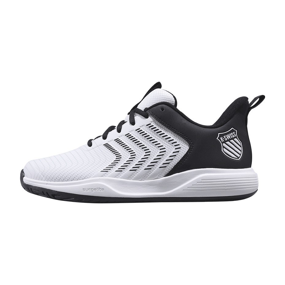 KSWISS Ultrashot TR