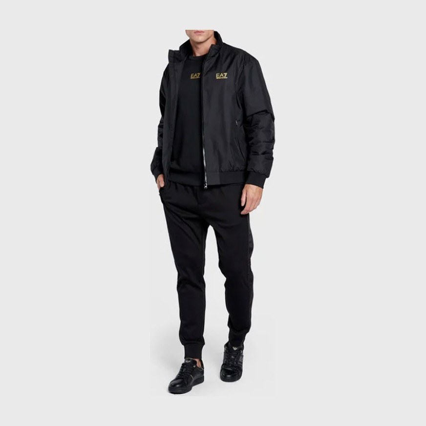 Emporio Armani EA7 FW22 Jacket