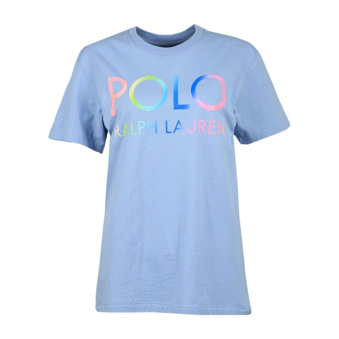 Polo Ralph Lauren Logo T