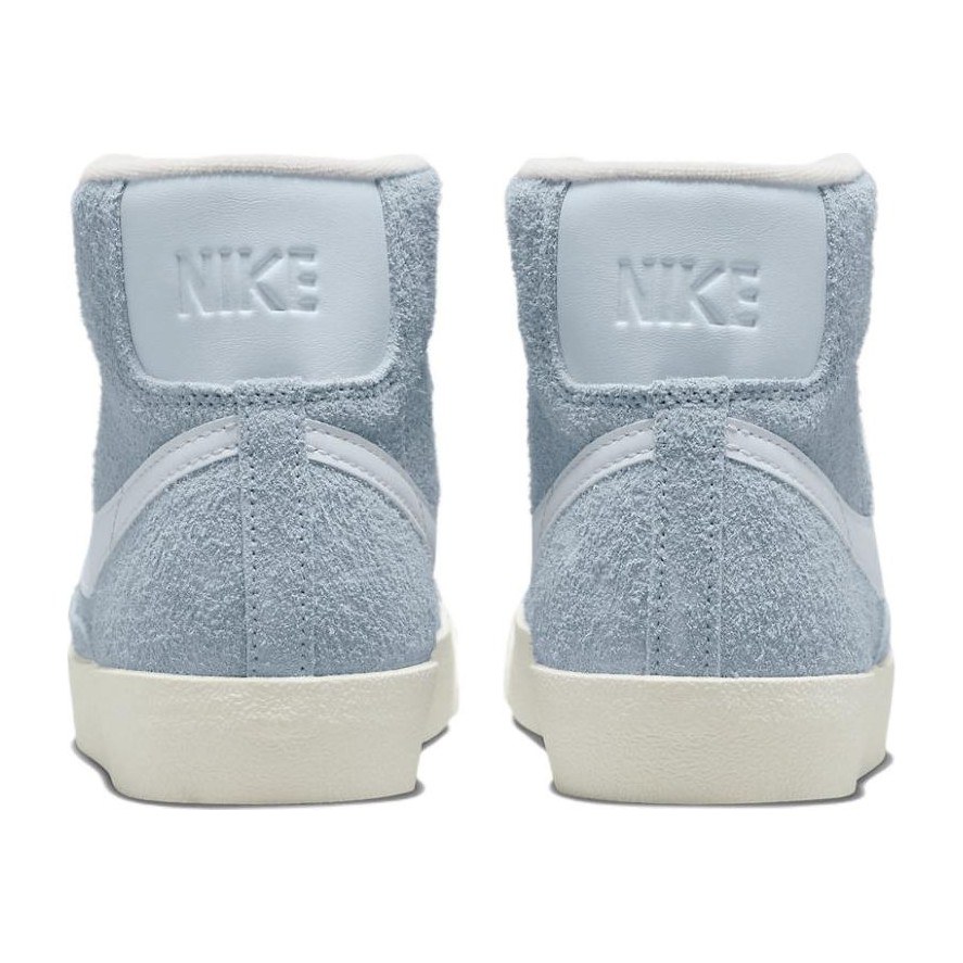Nike Blazer 77 Vintage "Blue Suede"