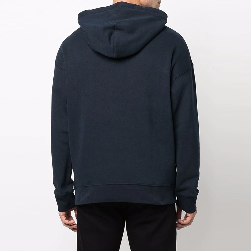 EMPORIO ARMANI SS22 Logo