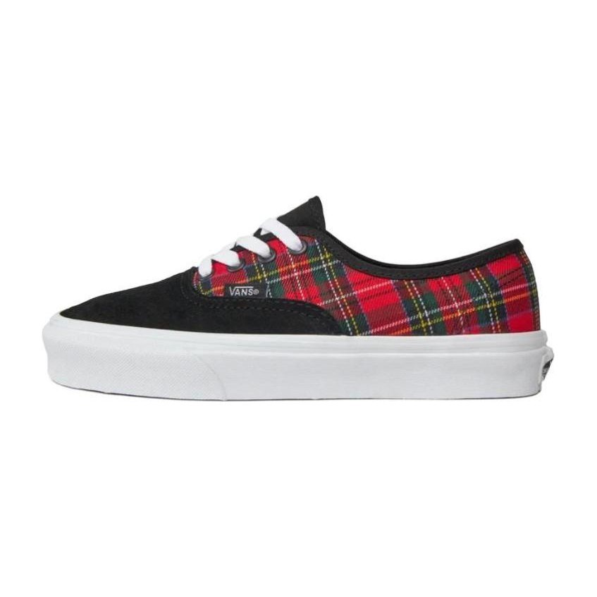 Vans Authentic Black