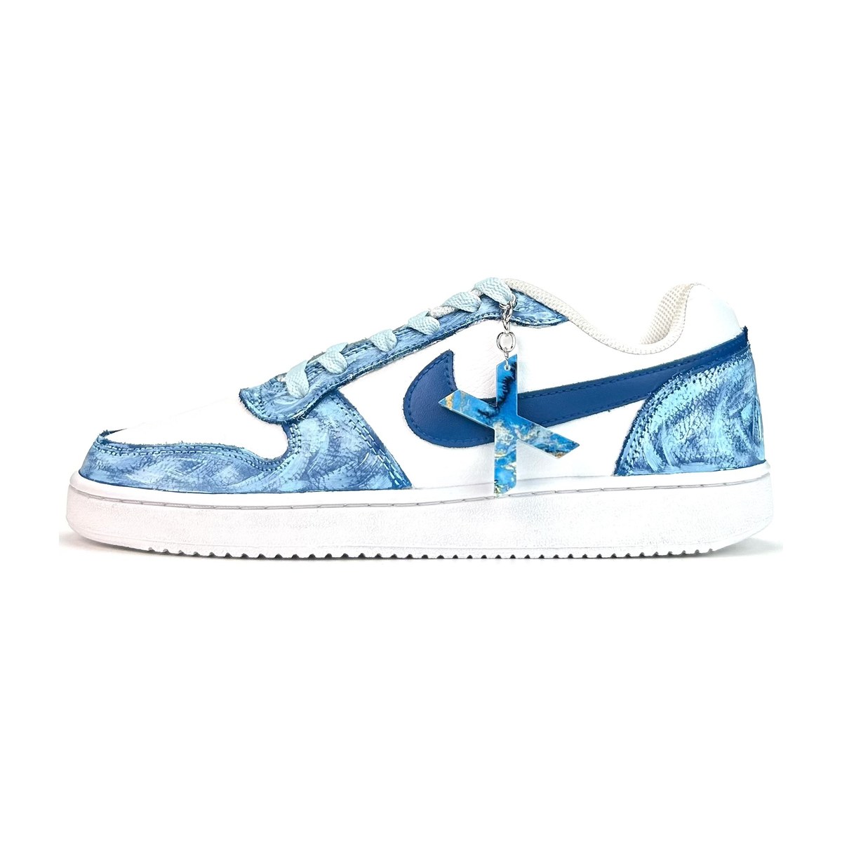Nike Ebernon Sea Wave