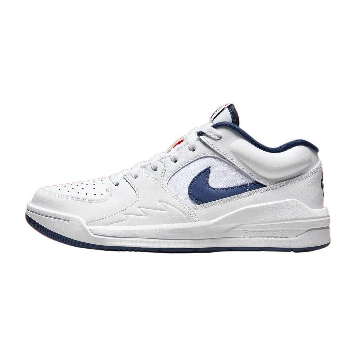 Jordan Stadium 90 White Blue
