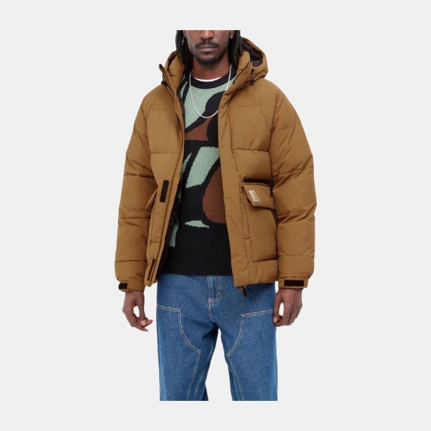 Carhartt WIP Monroe Jacket