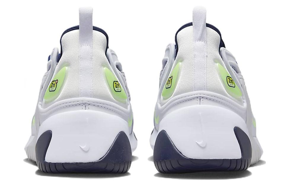 Nike Zoom 2K Light Grey