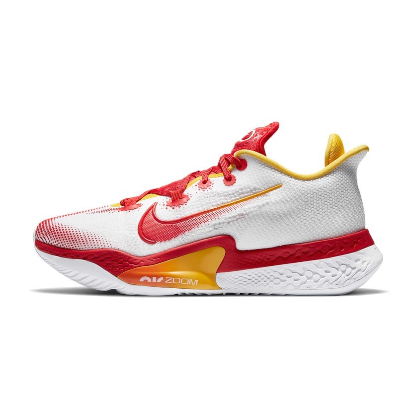 Nike Air Zoom BB NXT