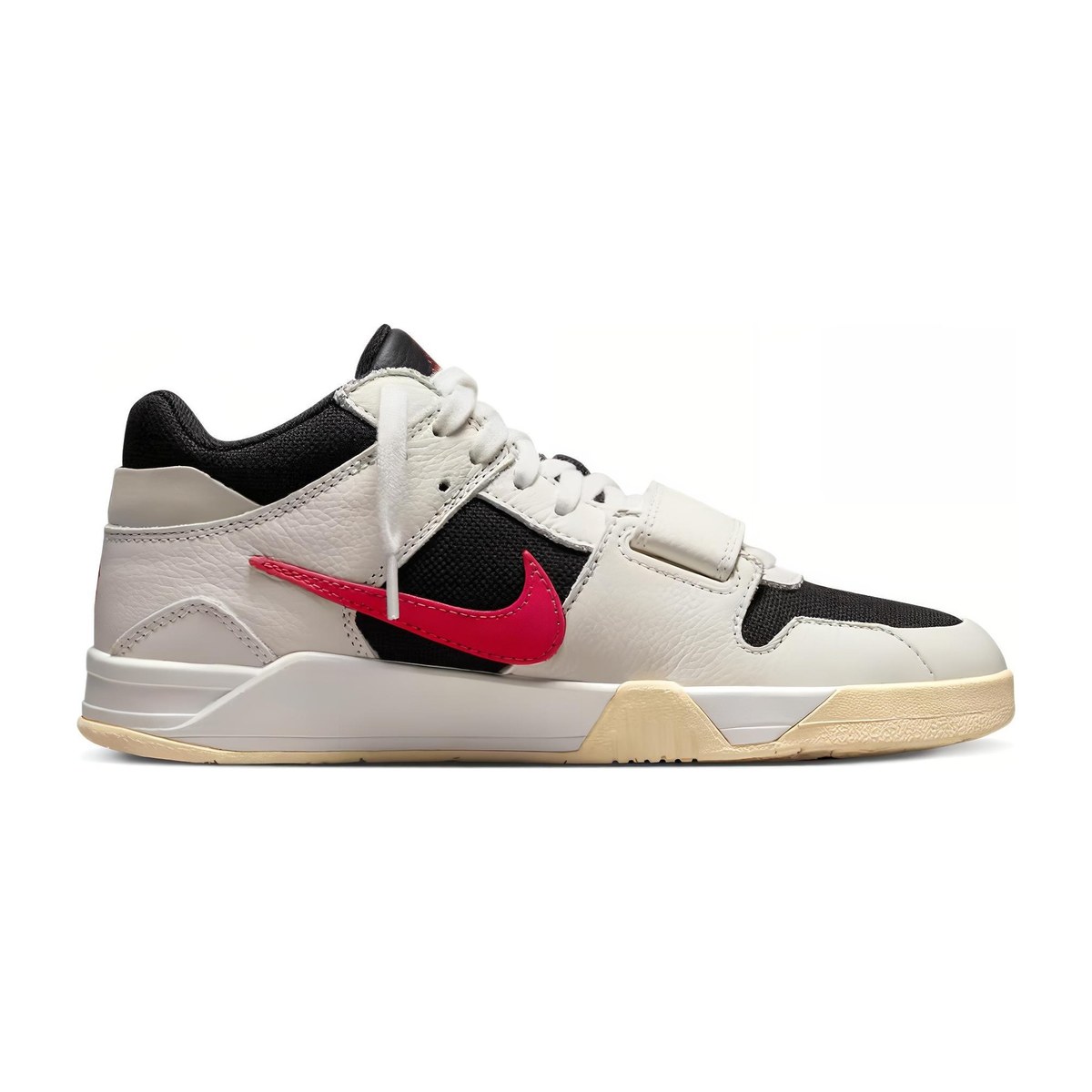 Travis Scott x Jordan Jumpman Jack TR "University Red"