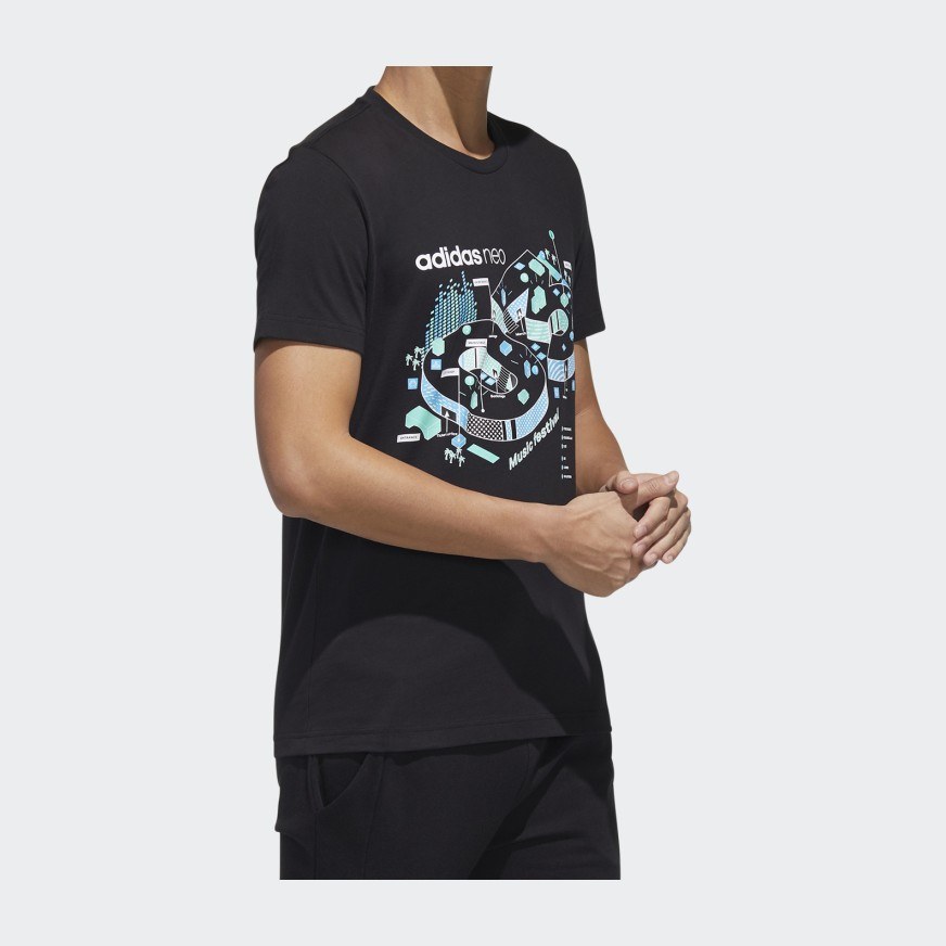 adidas neo teeT
