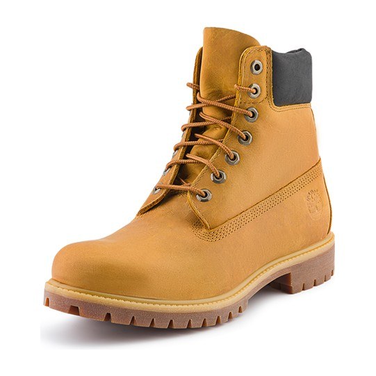 Timberland