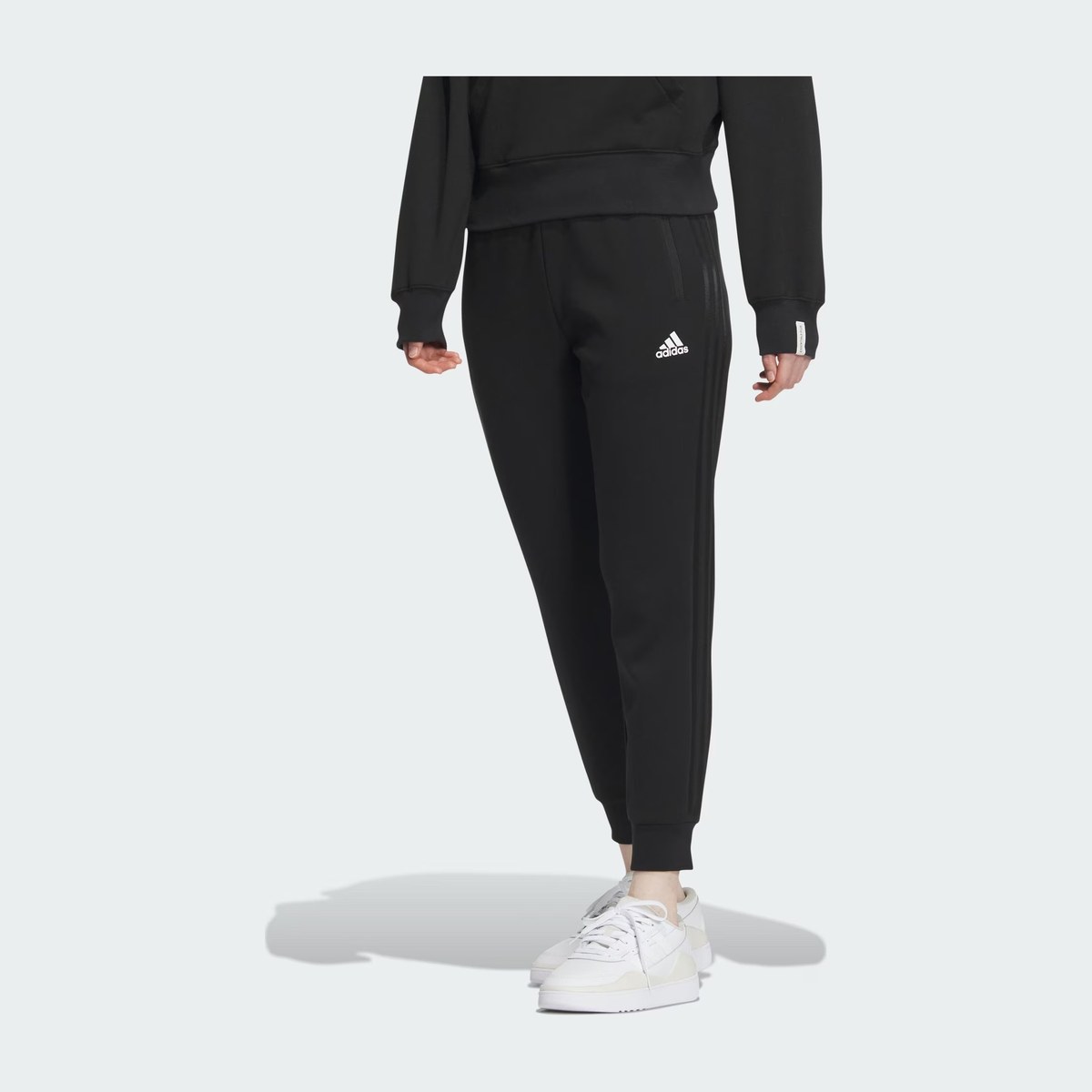 adidas Sportswear Knit Pants Logo
