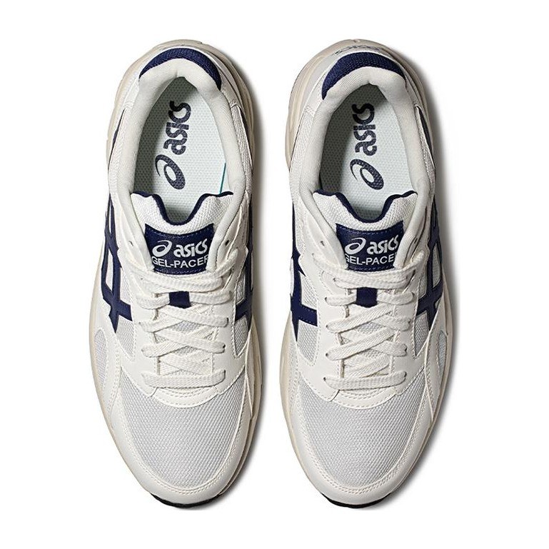 Asics GEL-PACER White Blue