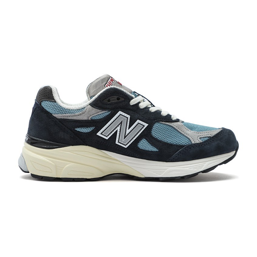 New Balance 990 V3 Navy