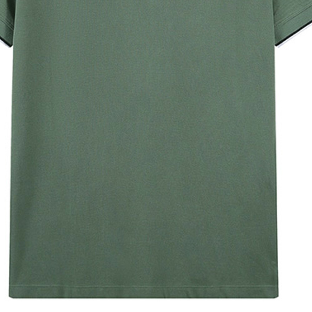 ARMANI EXCHANGE SS23 LogoPolo