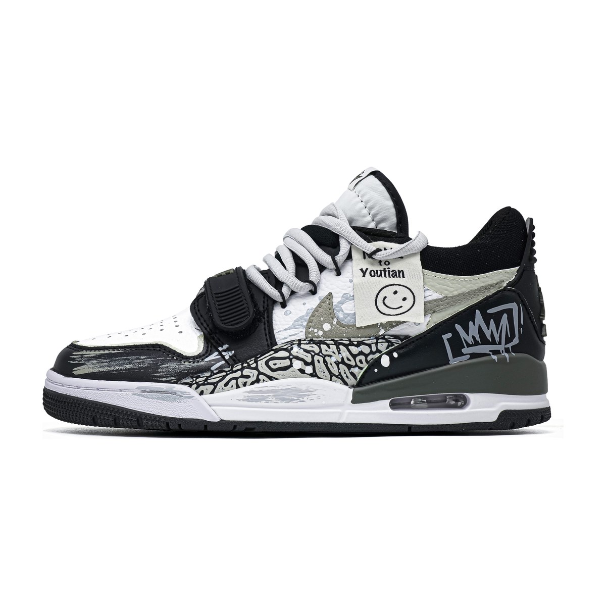 Jordan Legacy 312