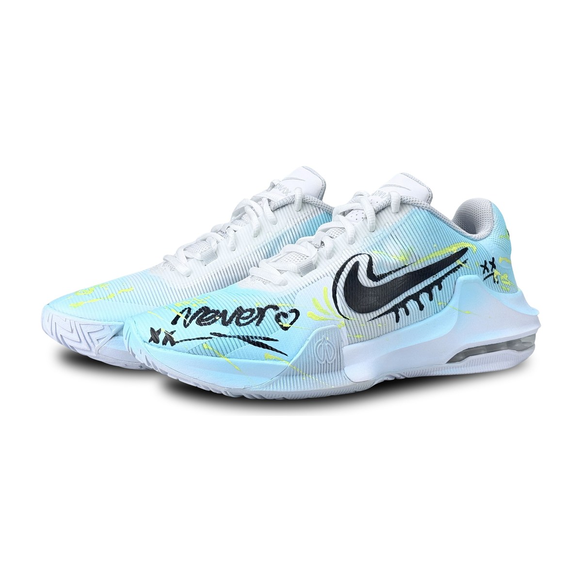 Nike Air Max Impact 4 Mint Green