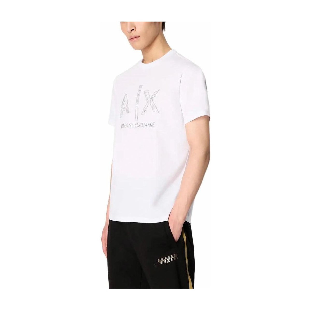 ARMANI EXCHANGE T