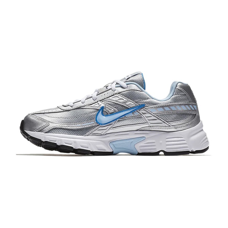 Nike Initiator Grey Silver