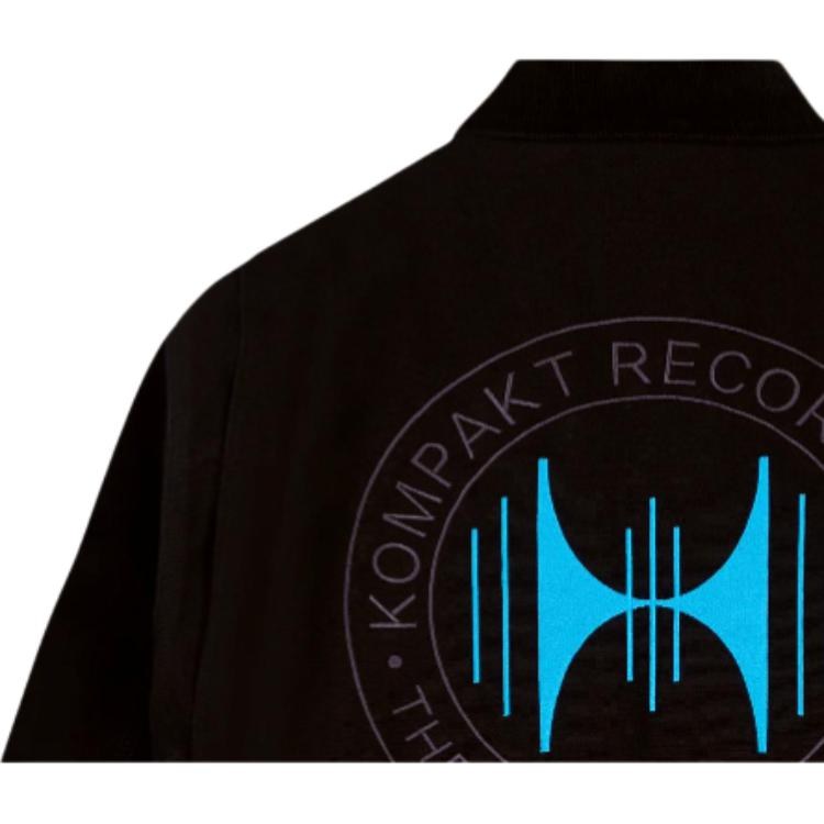 Carhartt WIP x Kompakt Record Bar Kompakt Record Bar FW25 logo