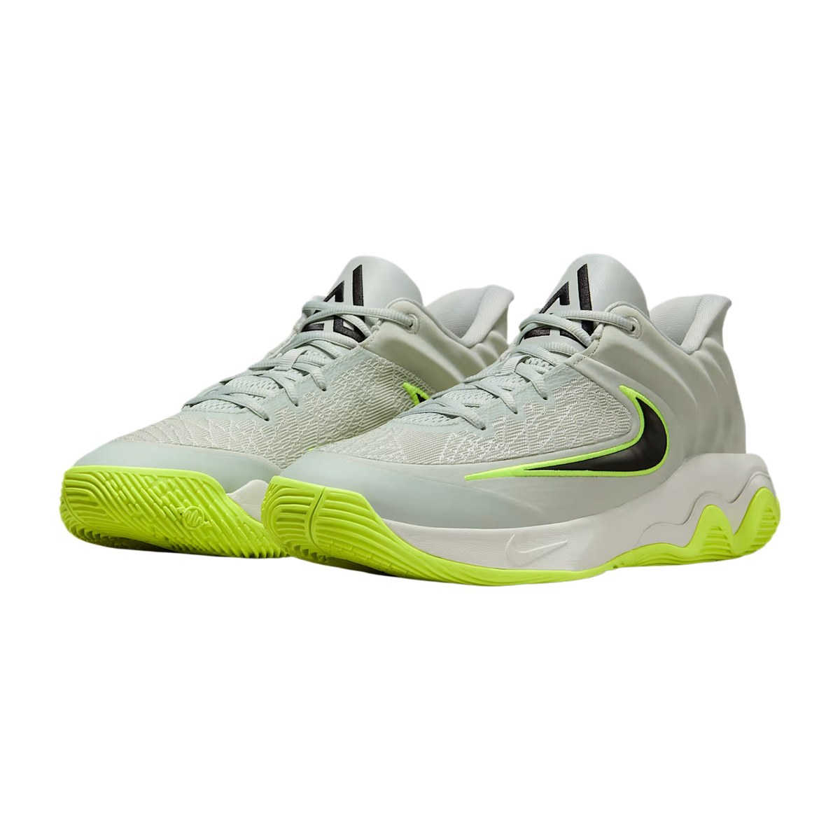 Nike Yannis Immortality 4 Green