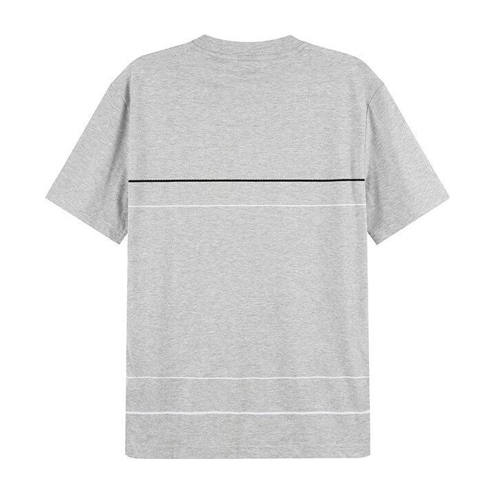 HUGO BOSS SS23 Green LogoT