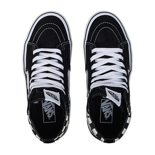Vans SK8 Bolt