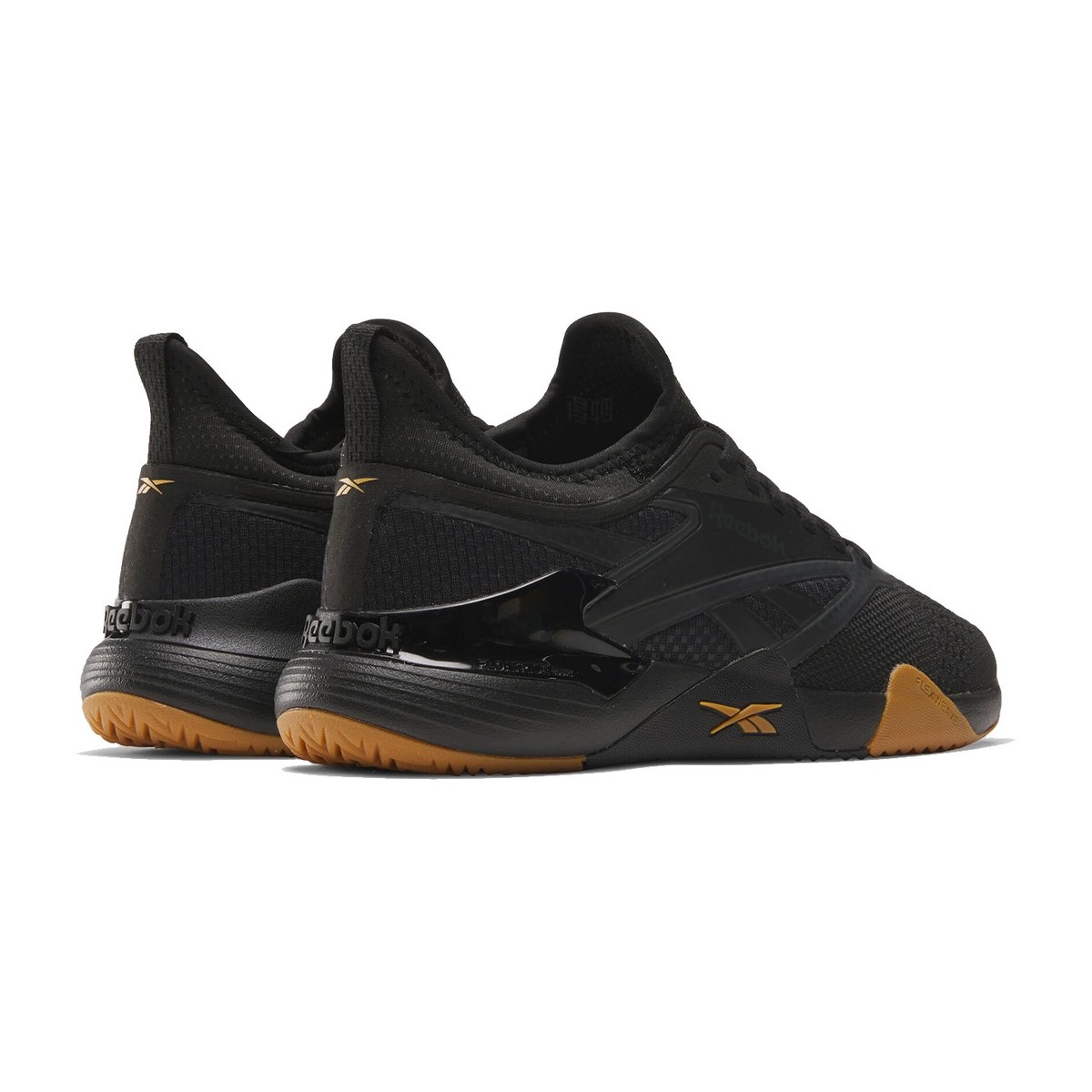 Reebok Nano Court Black