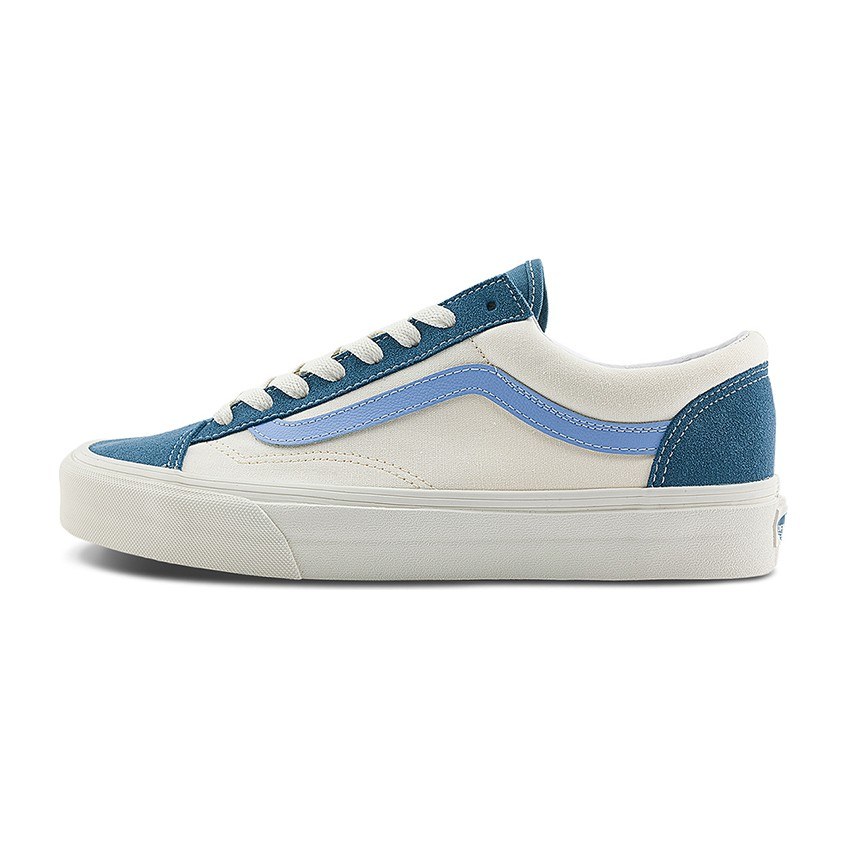 Vans Style 36 Classics Blue