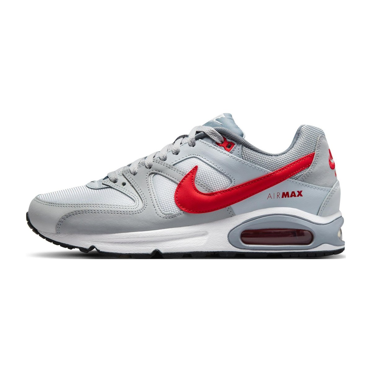 Nike Air Max Command Grey