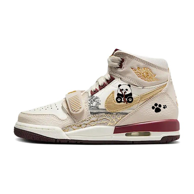 Jordan Legacy 312