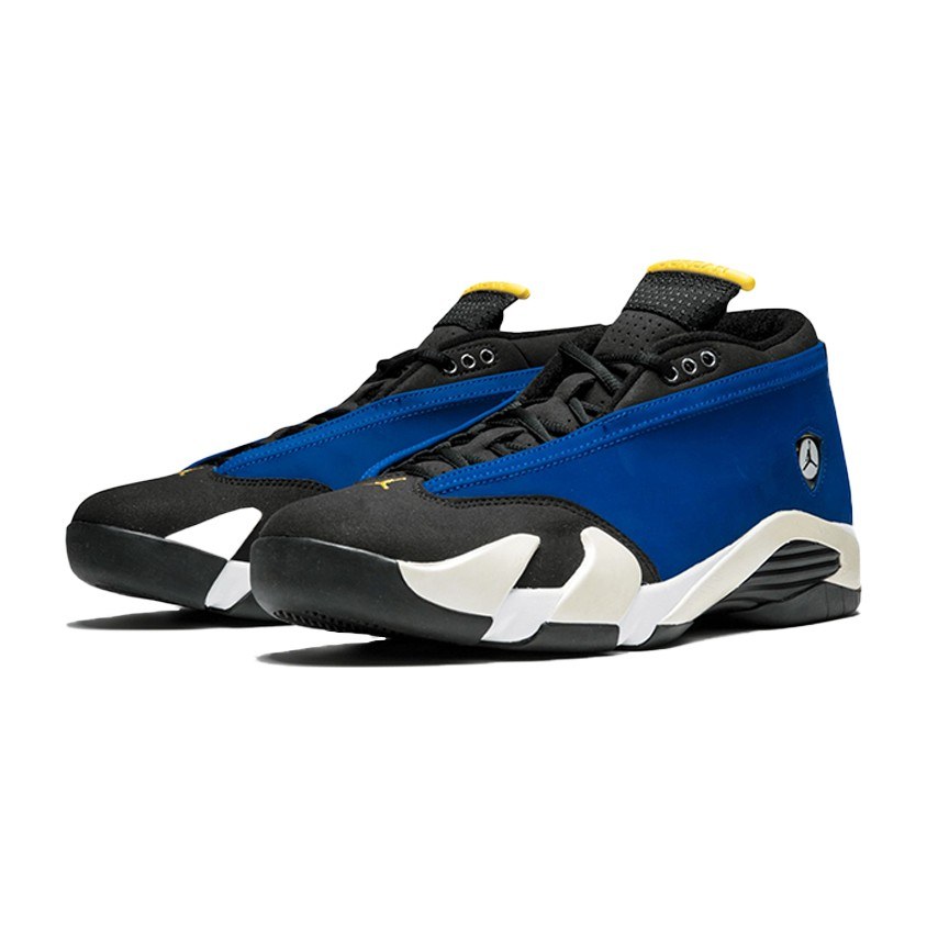 Jordan Air Jordan 14 Retro Low Laney