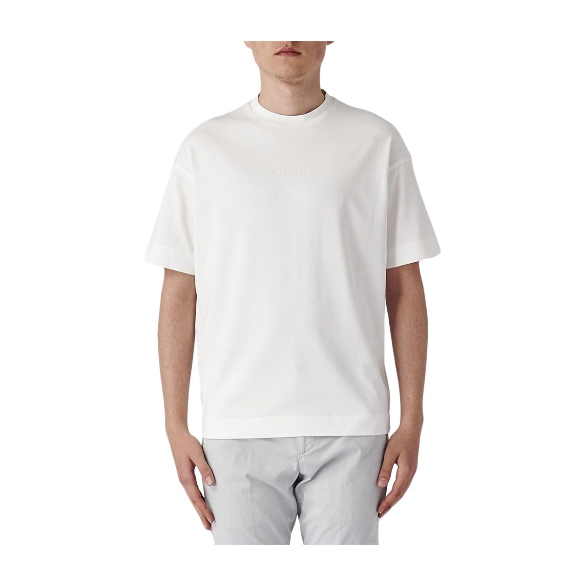 EMPORIO ARMANI SS23 T