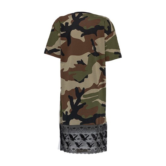 adidas x Dry Clean Only Tee Dress