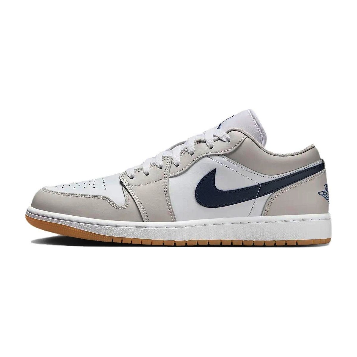 Jordan Air Jordan 1 Low White