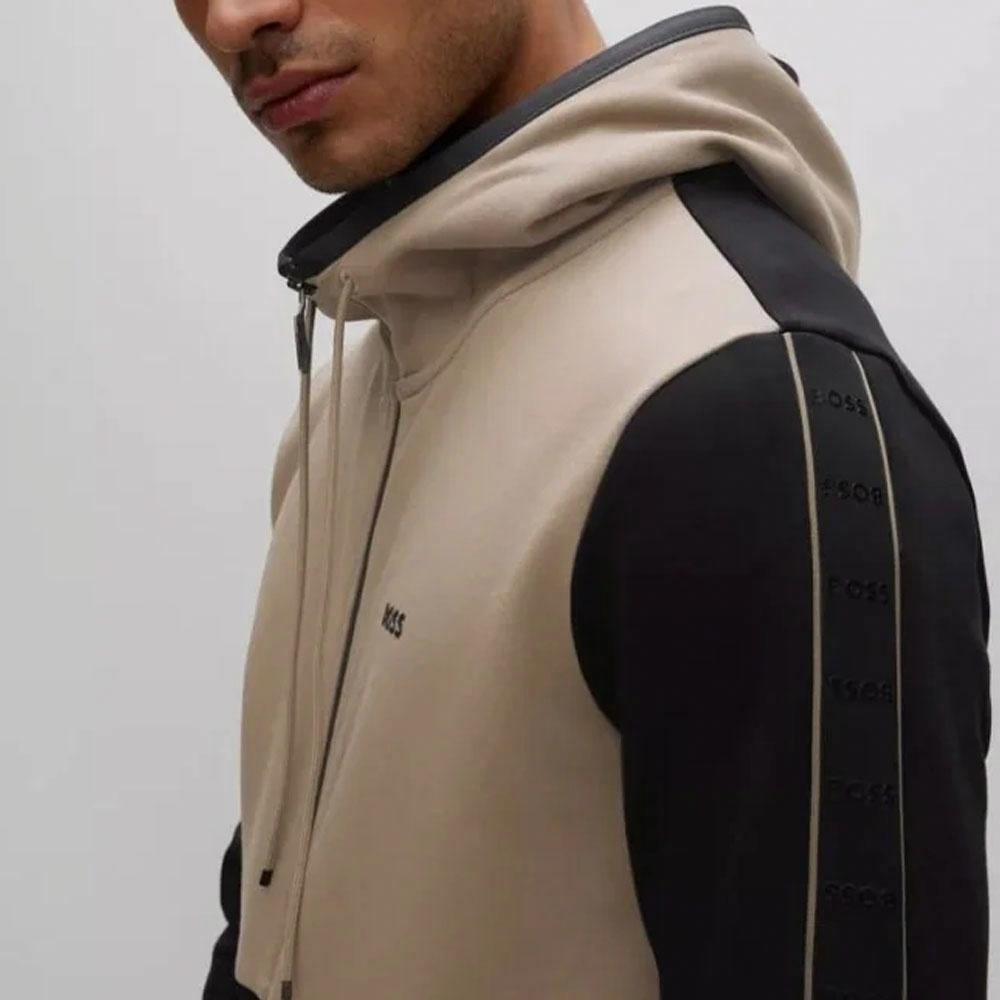 HUGO BOSS