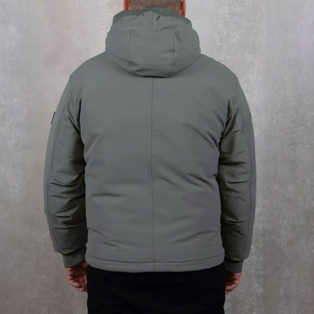 HUGO BOSS